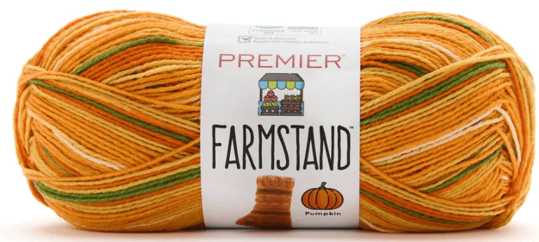 Premier Farmstand Yarn Sold As A 3 Pack