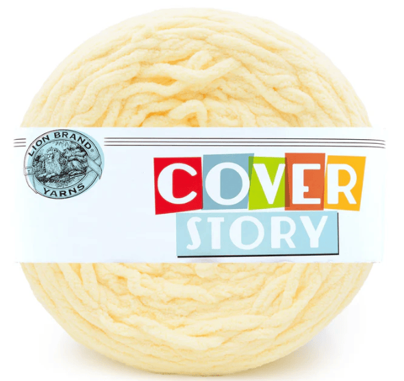 Lion Brand Cover Story Yarn 1 kg