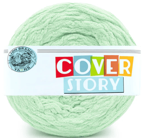 Lion Brand Cover Story Yarn 1 kg
