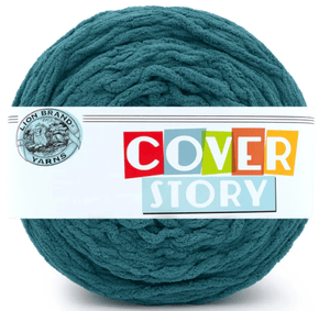 Lion Brand Cover Story Yarn 1 kg