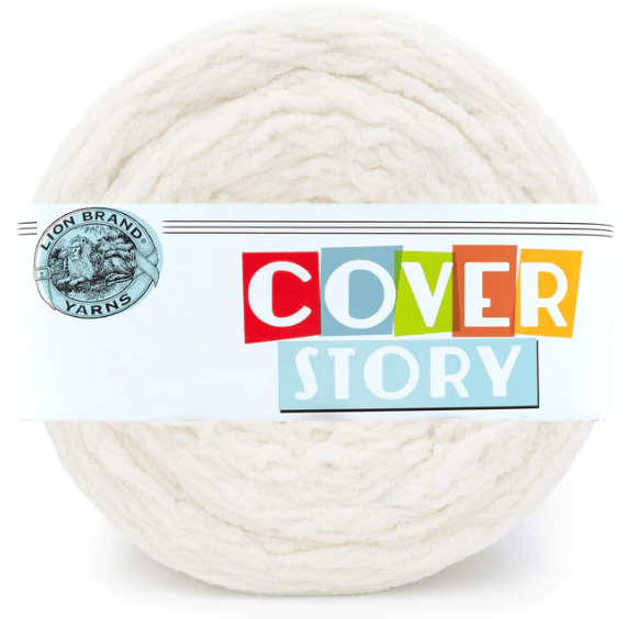 Lion Brand Cover Story Yarn 1 kg