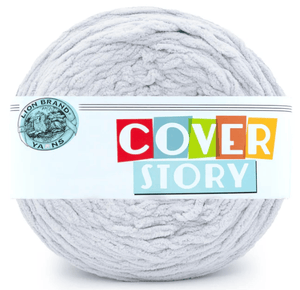 Lion Brand Cover Story Yarn 1 kg