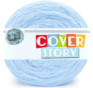 Lion Brand Cover Story Yarn 1 kg