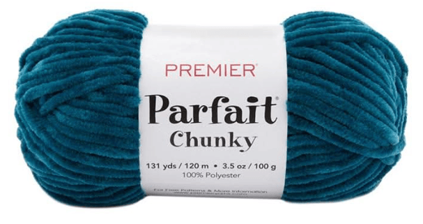 Premier Parfait Chunky Yarn
