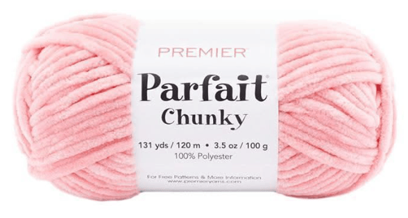 Premier Parfait Chunky Yarn