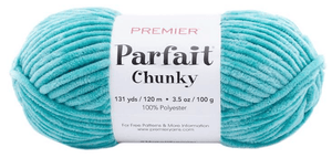 Premier Parfait Chunky Yarn