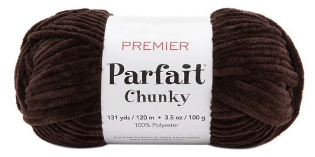 Premier Parfait Chunky Yarn