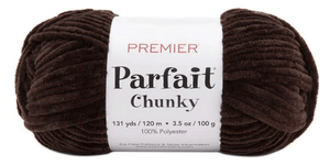 Premier Parfait Chunky Yarn