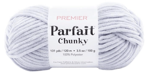 Premier Parfait Chunky Yarn