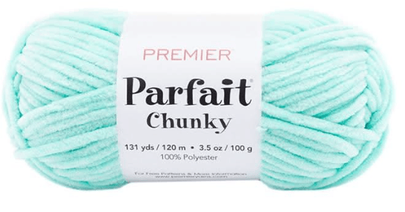 Premier Parfait Chunky Yarn