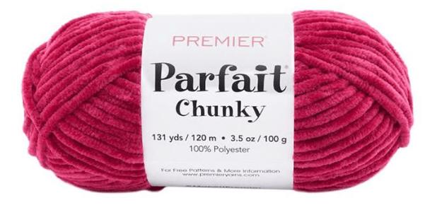 Premier Parfait Chunky Yarn