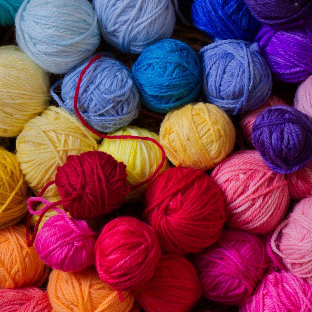 Craft2U - Yarn, Knitting, Crochet, Needlework Supplies - Shop now