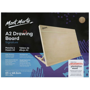 A2 Drawing Board Signature - CRAFT2U
