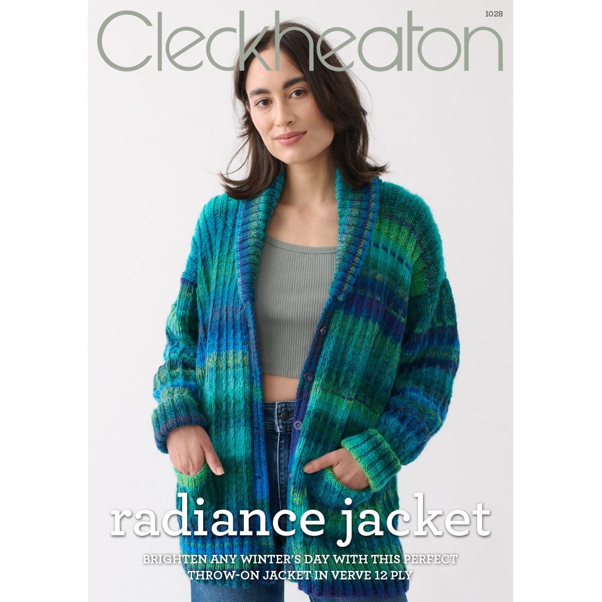 Radiance Jacket 1028