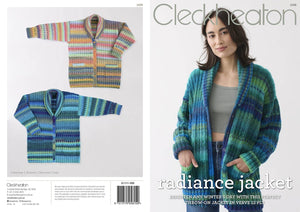 Radiance Jacket 1028