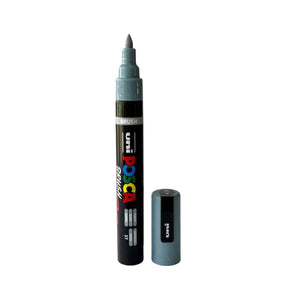 POSCA PC5BR Brush Tip Paint Marker
