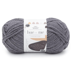 Lion Brand Hue & Me Yarn