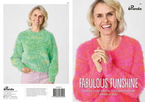Fabulous Funshine 824