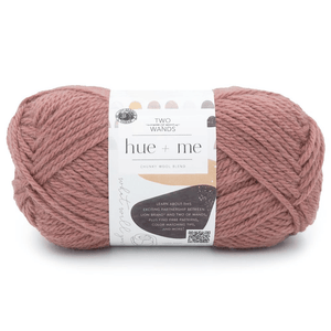 Lion Brand Hue & Me Yarn