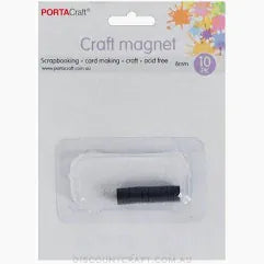 Craft Magnets