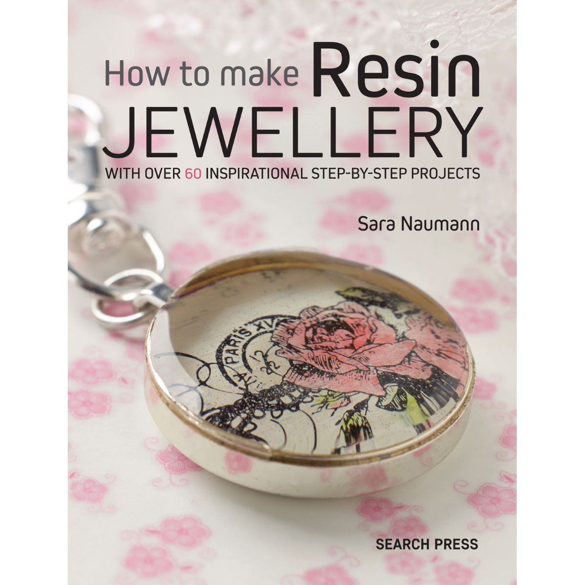 How to Make Resin Jewellery - CRAFT2U