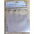Clear Sealable Bag 25pce