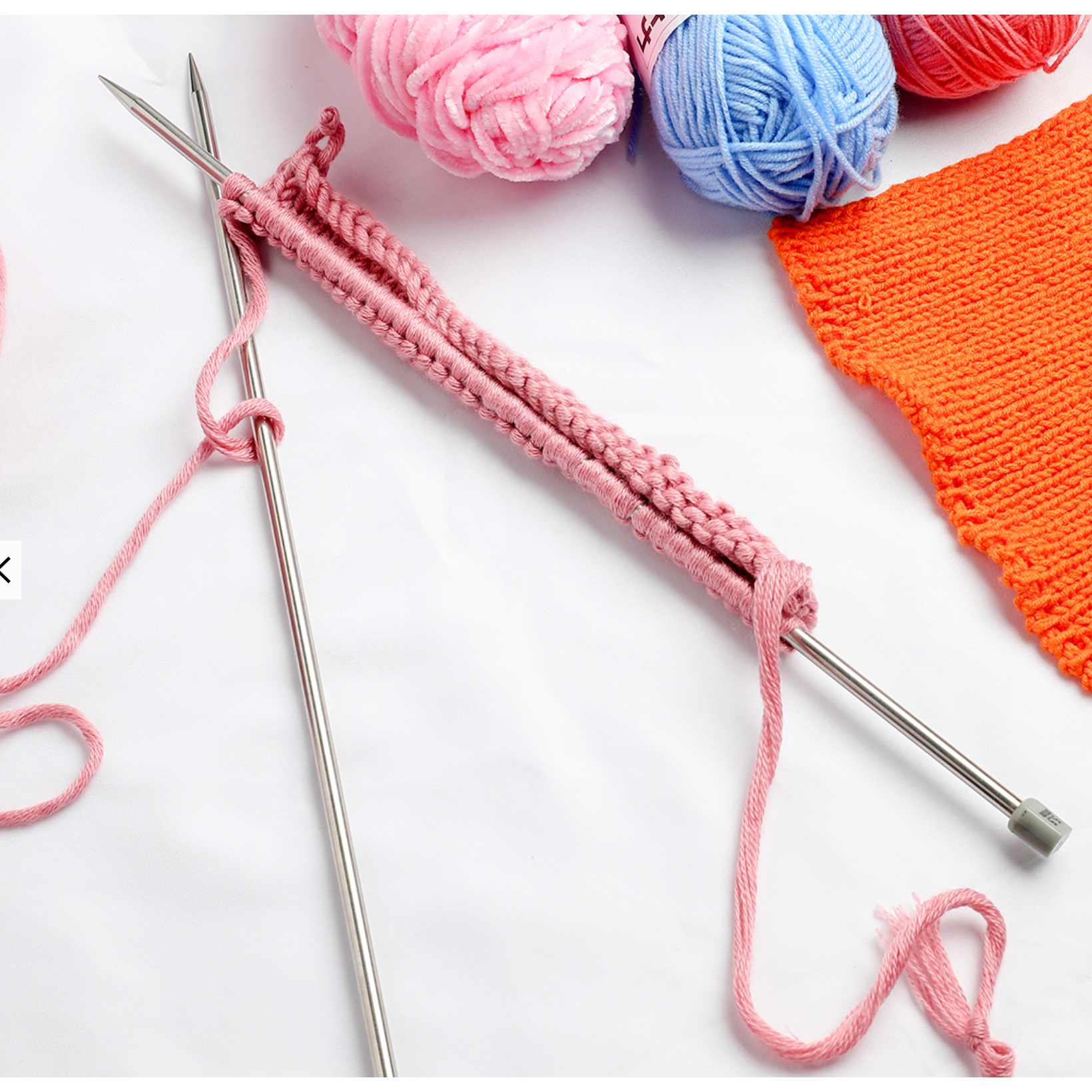 Athena YY Tunisian Crochet Hooks Set Afghan Crochet Hooks Aluminum Needles  Tools for Beginners+ Burable Cloth Case 11-Pack