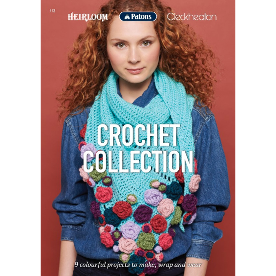Crochet Collection - CRAFT2U