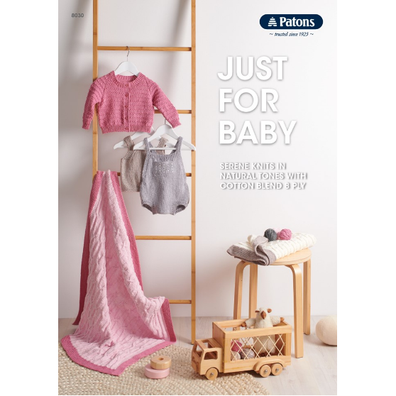 Just for Baby - CRAFT2U