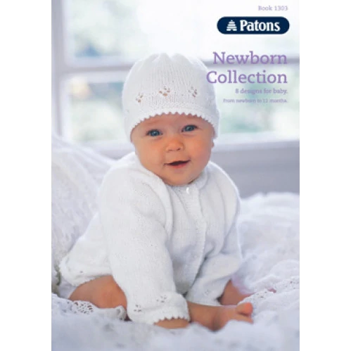 Newborn Collection - CRAFT2U