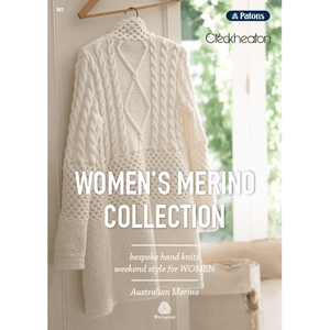 Women's Merino Collection