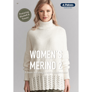 Women's Merino 2