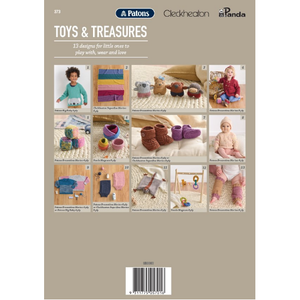 Toys & Treasures - CRAFT2U
