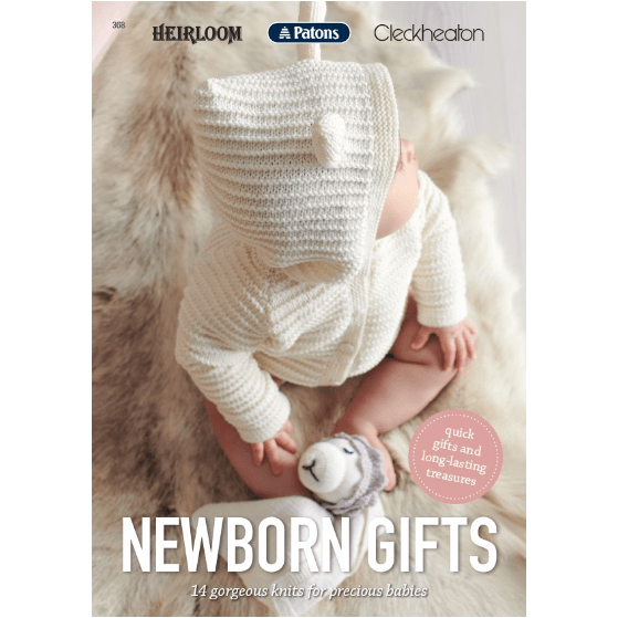 Newborn Gifts
