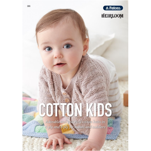 Cotton Kids - CRAFT2U