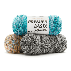 Premier Basix Mosaic Sold As A 3 Pack
