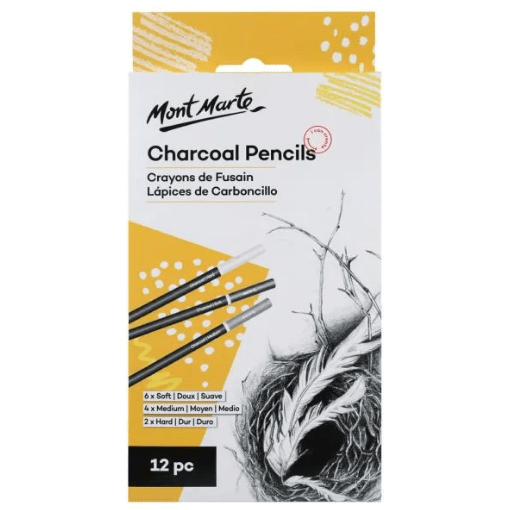 Charcoal - CRAFT2U