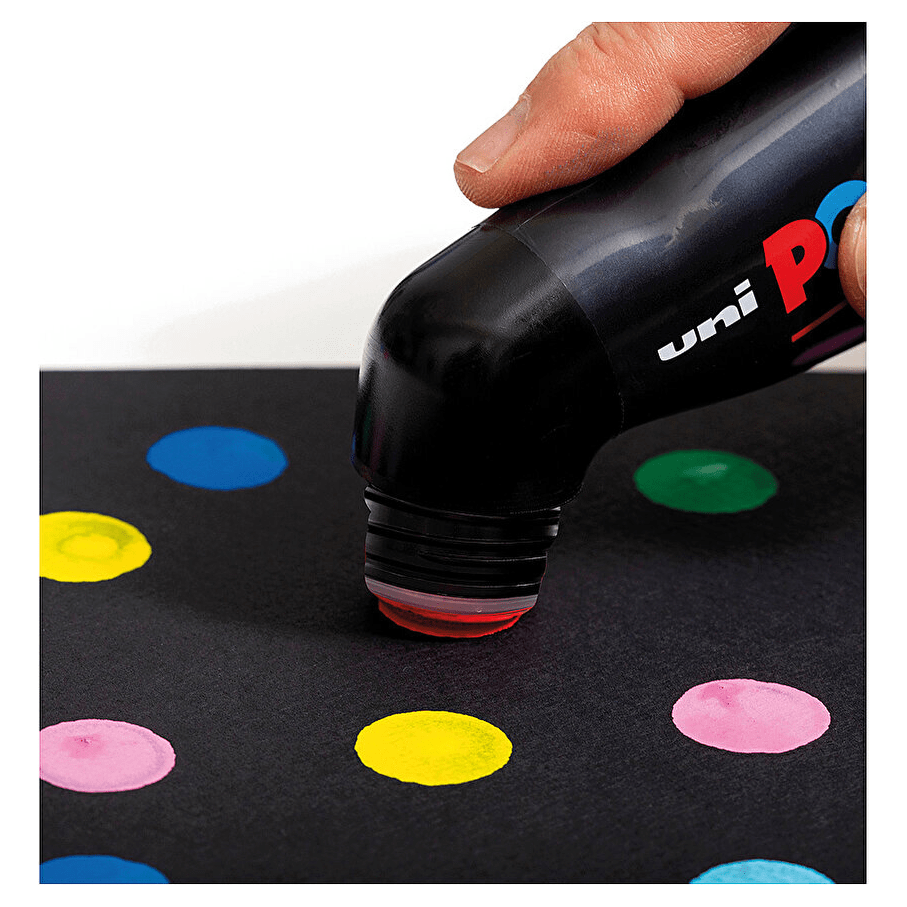 Posca PCM22 MOP'R Round Tip | | CRAFT2U