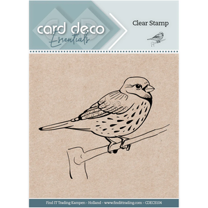Clear Stamps Various Brands - 38 designs - CRAFT2U