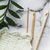 KnitPro Bamboo Crochet Hook - (12 sizes) - CRAFT2U
