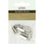 Ribbon Clamp - Gold or Silver - CRAFT2U
