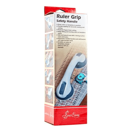 Ruler Grip Safety Handle - CRAFT2U