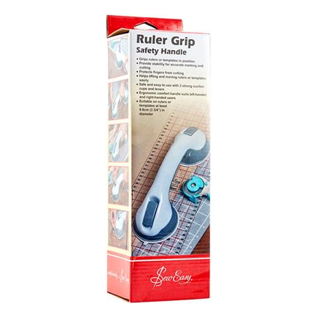 Ruler Grip Safety Handle - CRAFT2U