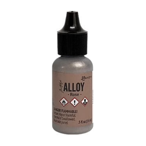 Tim Holtz Alcohol Ink Alloys (6 colours available) - CRAFT2U