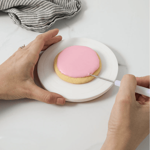 COOKIE Mini Turntable with Silicone Mat