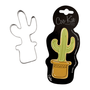 Cookie Cutters by COO KIE