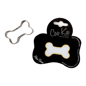 Cookie Cutters by COO KIE