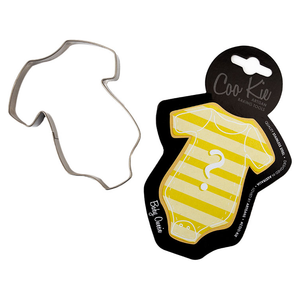Cookie Cutters by COO KIE - (32 to choose from) - CRAFT2U
