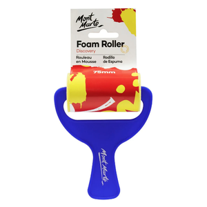 Foam Roller ( 4 Sizes Available) - CRAFT2U