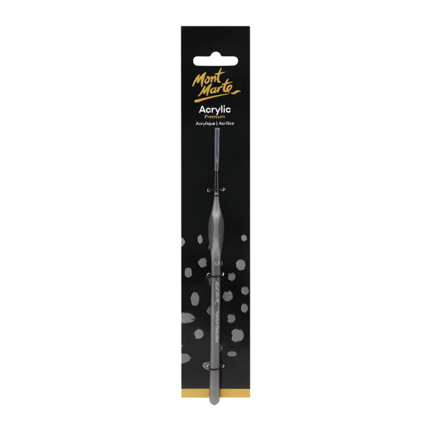 Artist High Quality Acrylic Brush